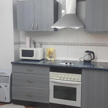 Apartamento El Sol ฟูเอนฮิโรลา ภายนอก รูปภาพ