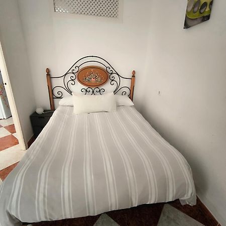 Apartamento El Sol ฟูเอนฮิโรลา ภายนอก รูปภาพ