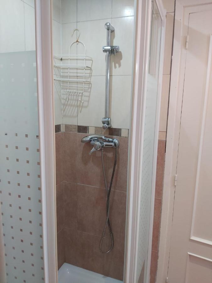 Apartamento El Sol ฟูเอนฮิโรลา ภายนอก รูปภาพ